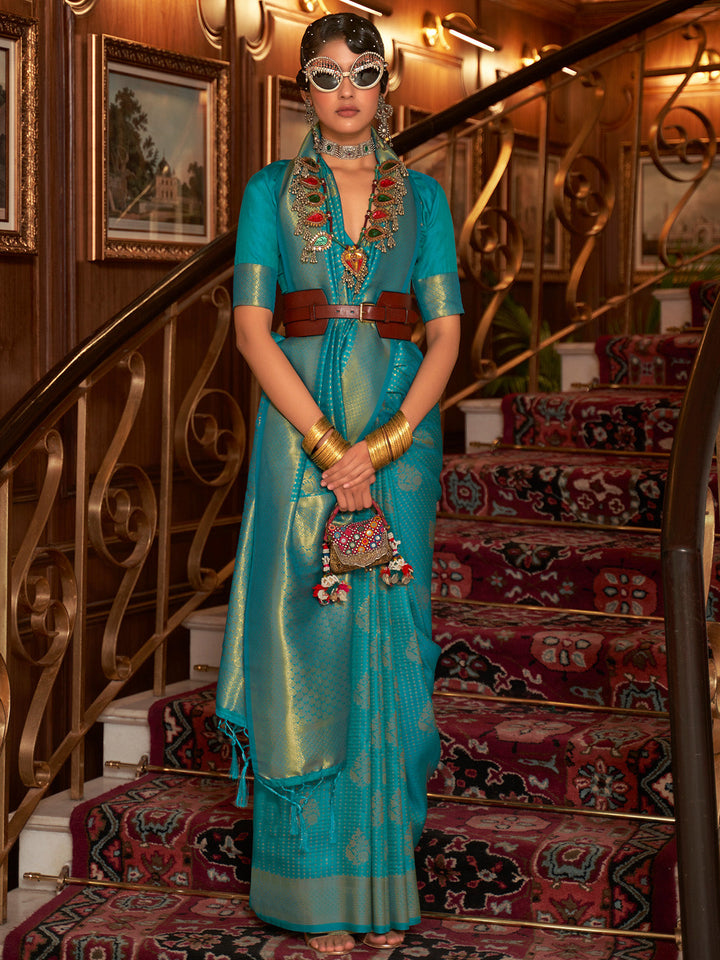 Silk Saree