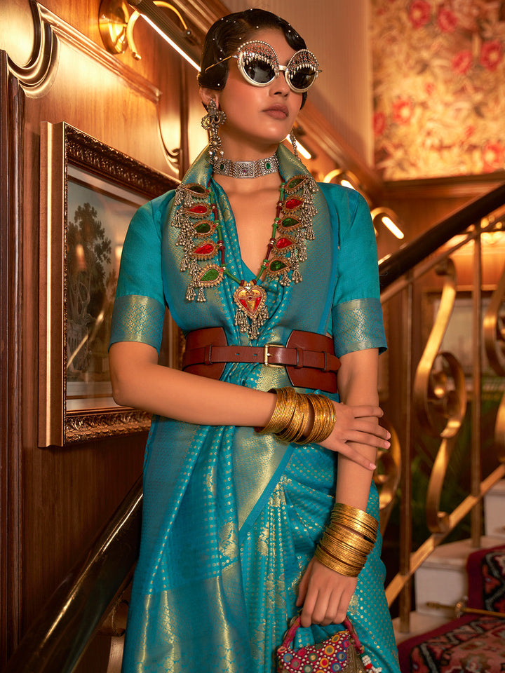 Silk Saree
