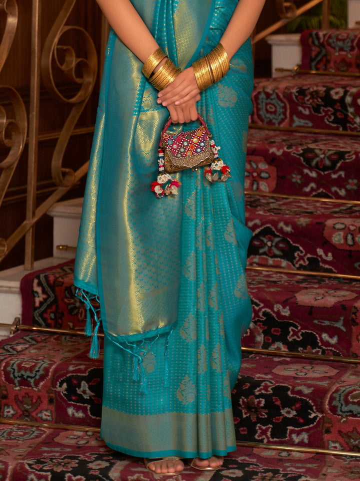 Silk Saree
