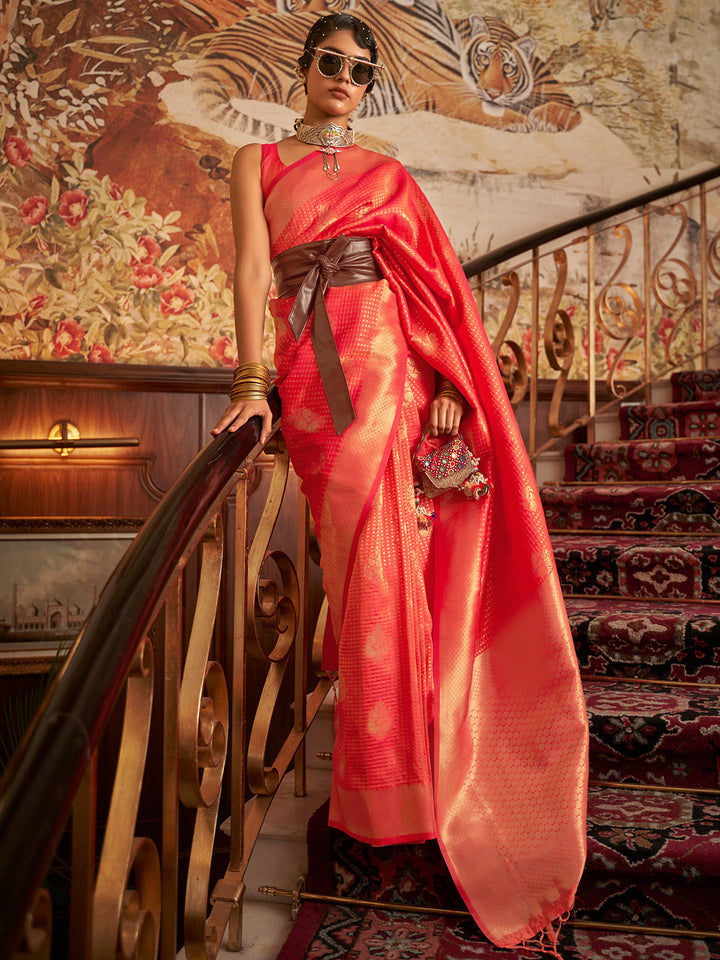 Silk Saree
