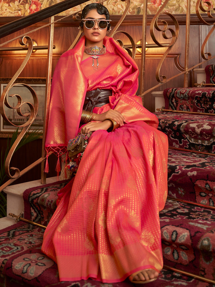 Silk Saree