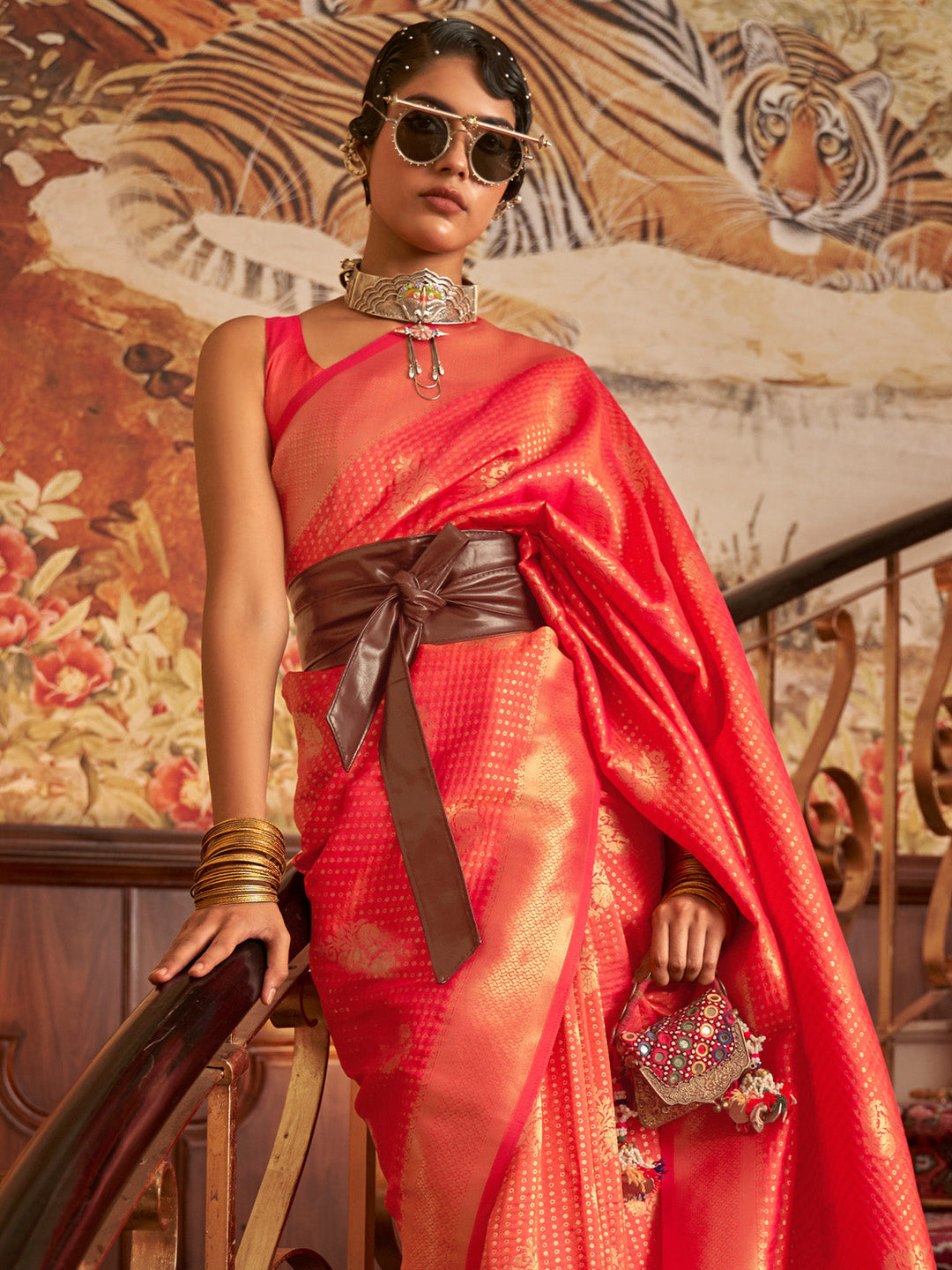 Silk Saree