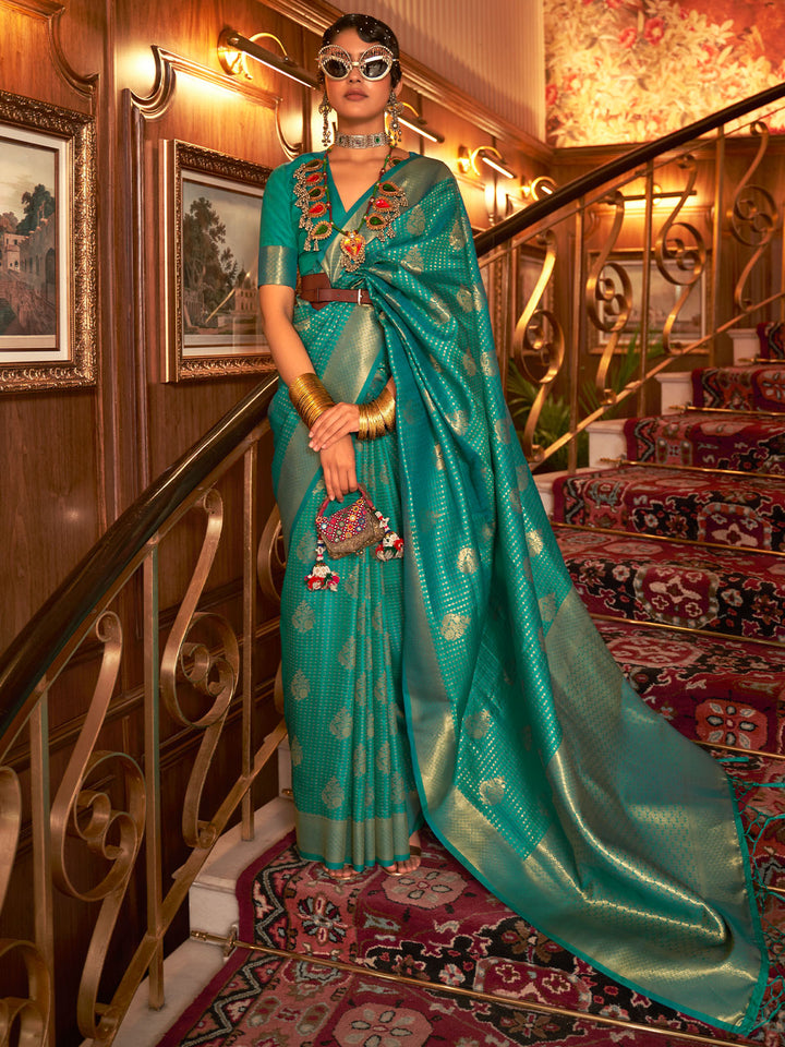 Silk Saree