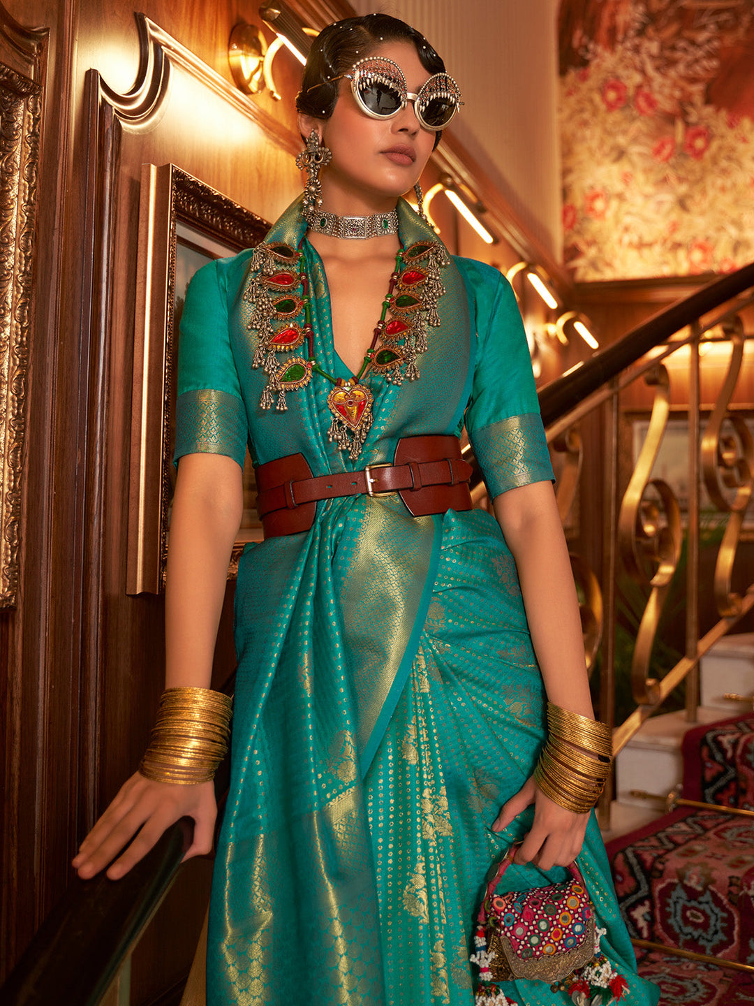 Silk Saree