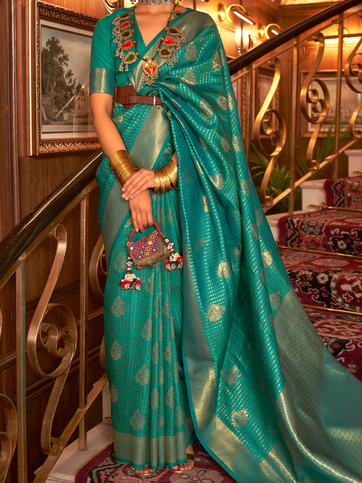Silk Saree