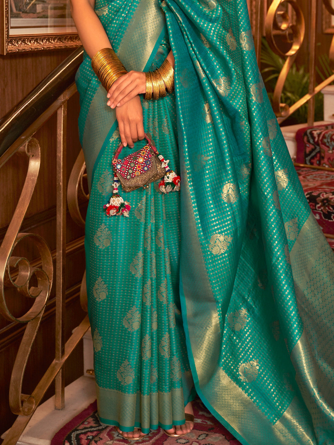 Silk Saree