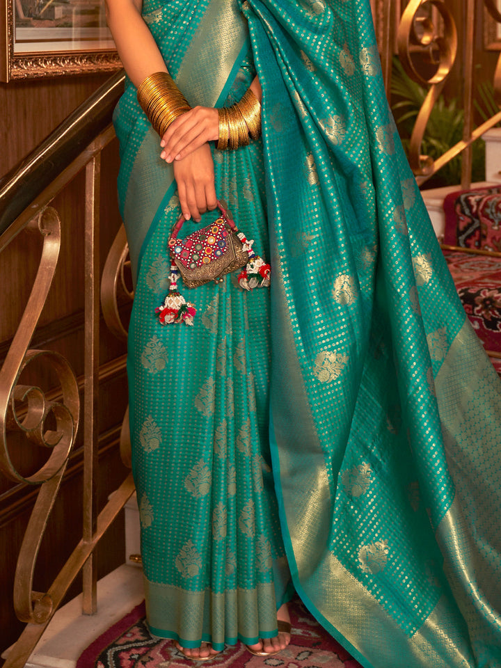 Silk Saree