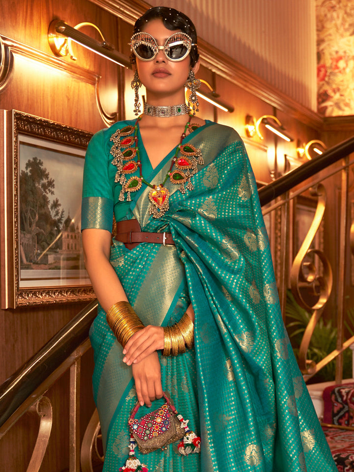Silk Saree