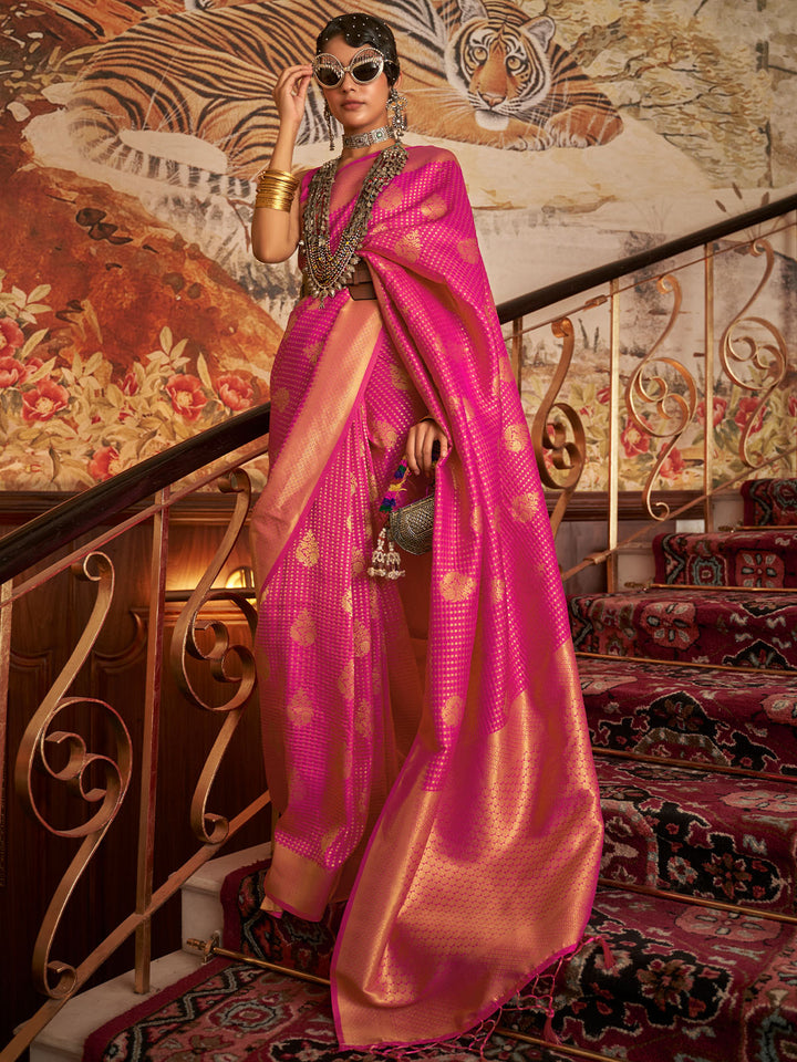 Silk Saree