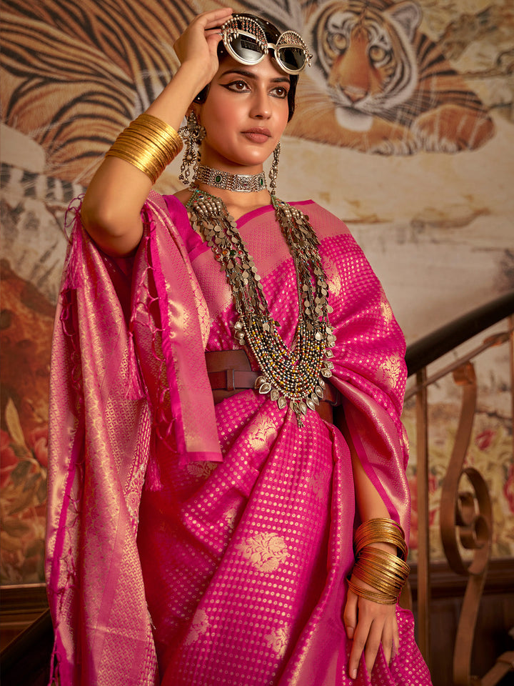 Silk Saree
