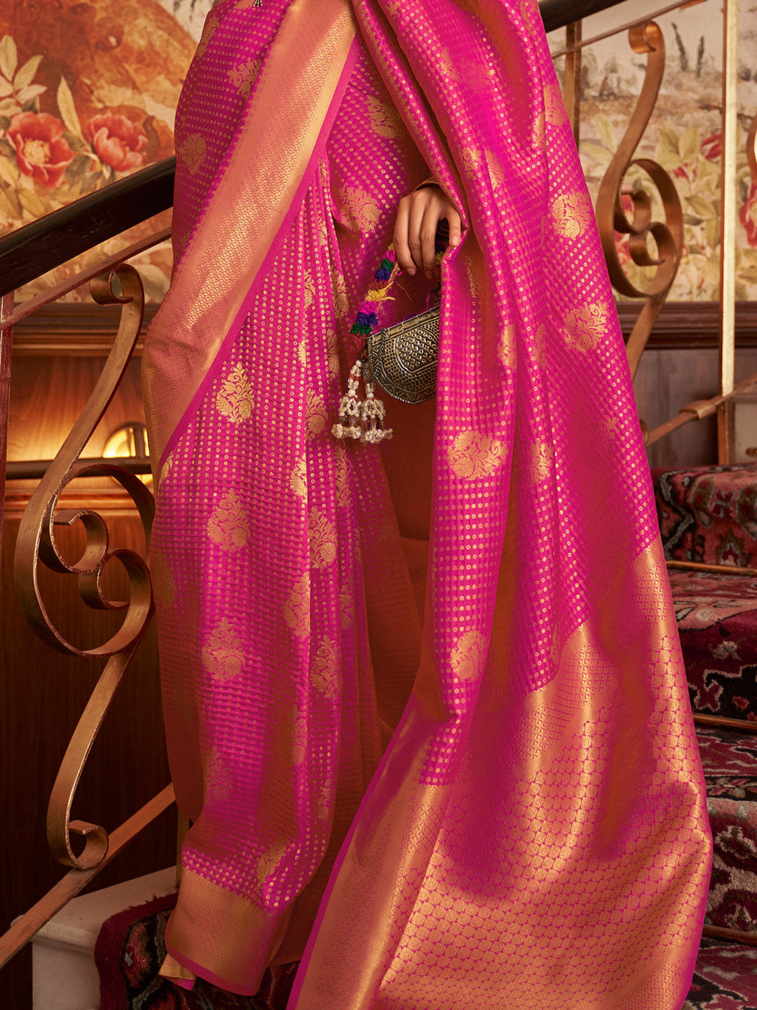 Silk Saree