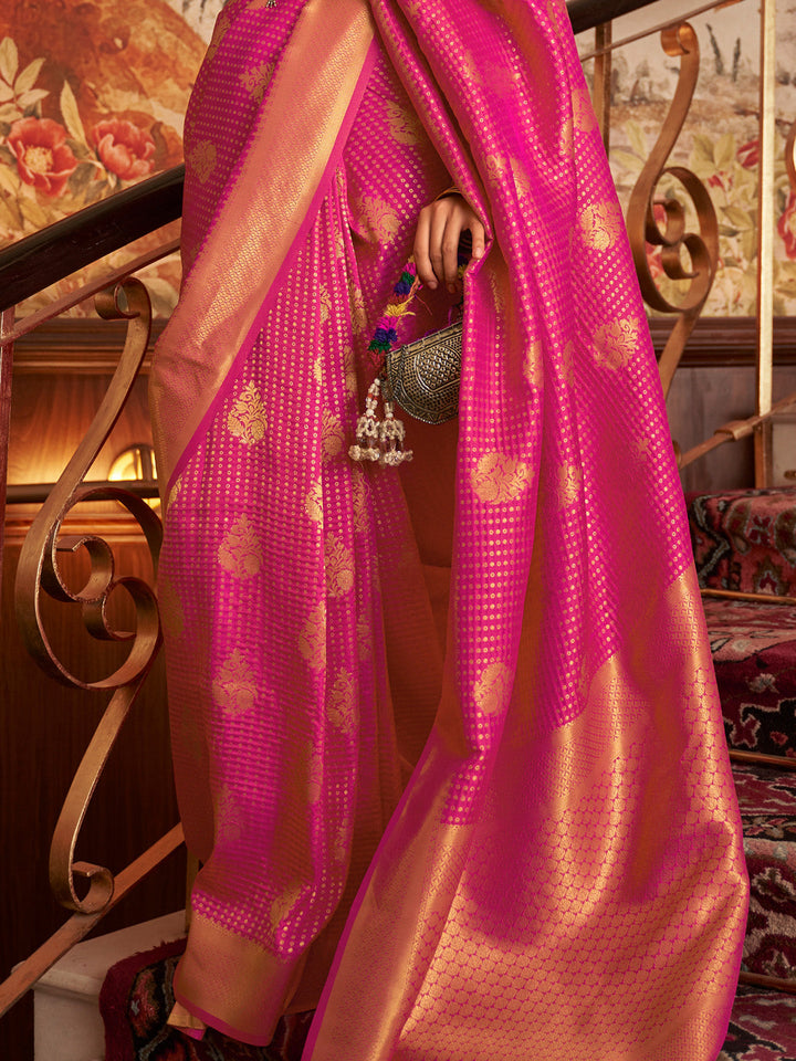 Silk Saree