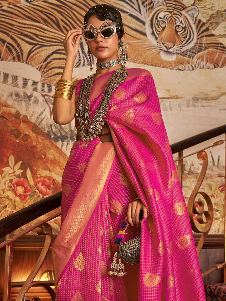 Silk Saree
