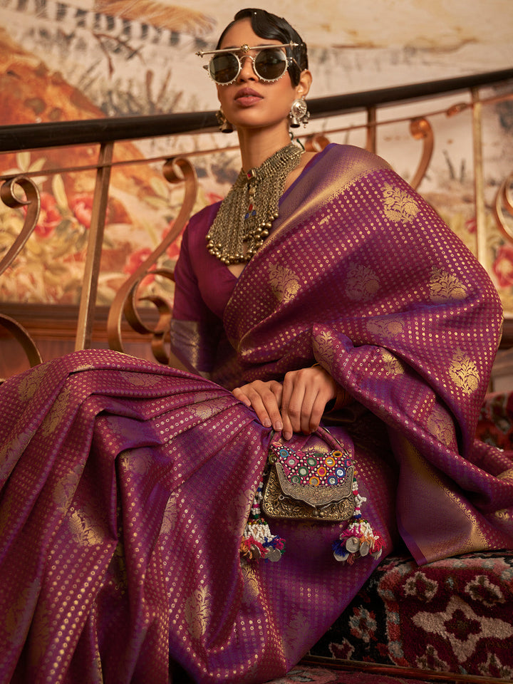 Silk Saree