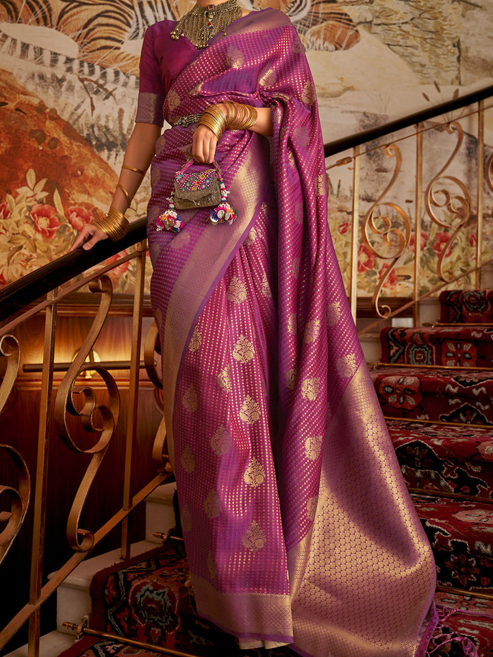 Silk Saree