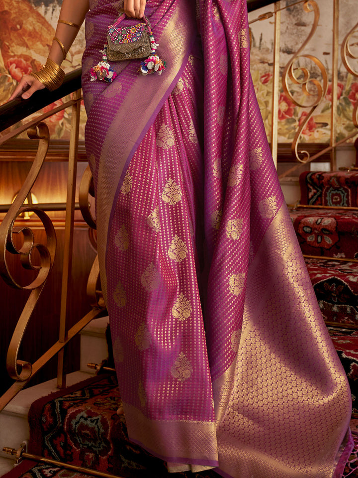 Silk Saree