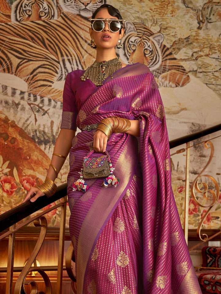 Silk Saree