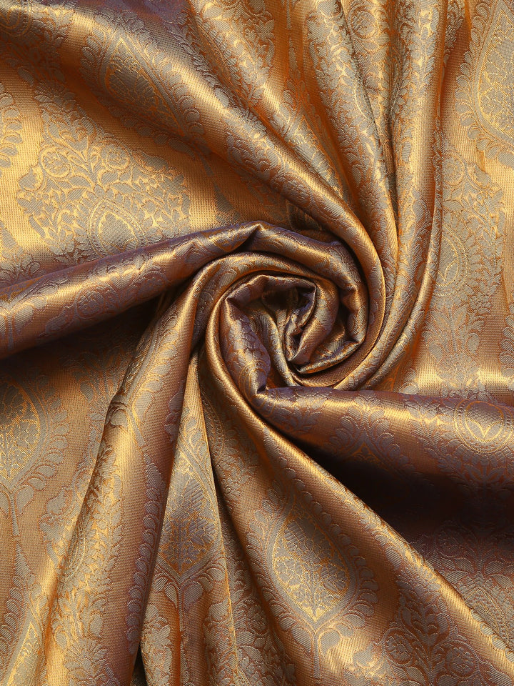 Tanchui Silk Saree