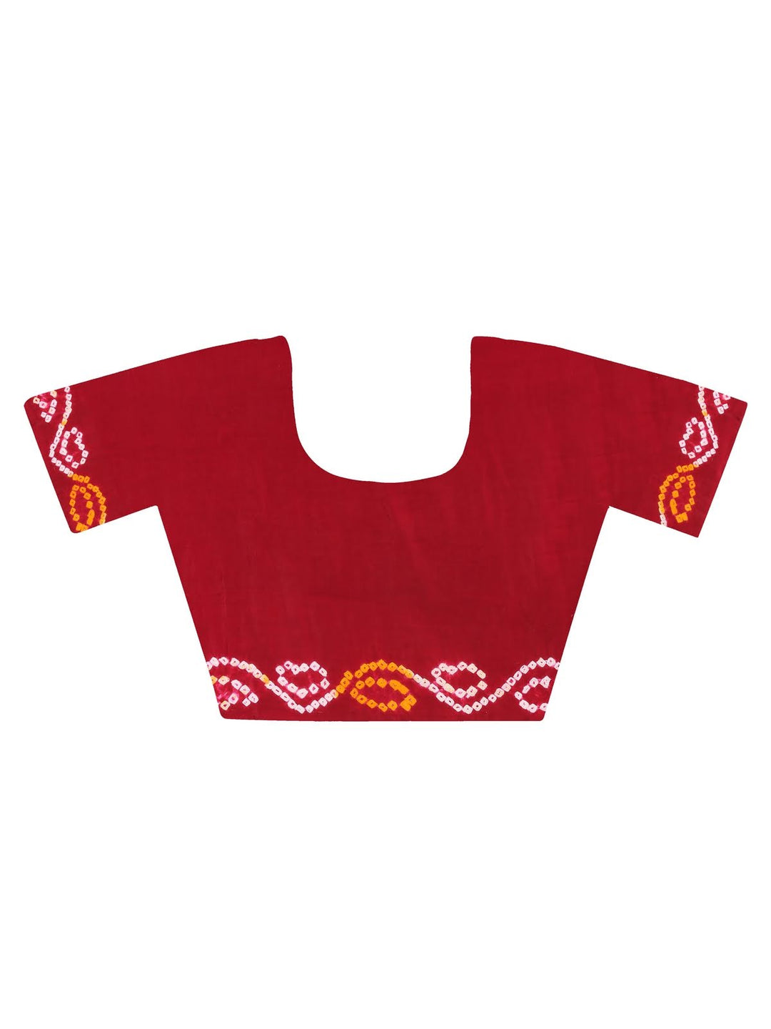 Gharchola Saree