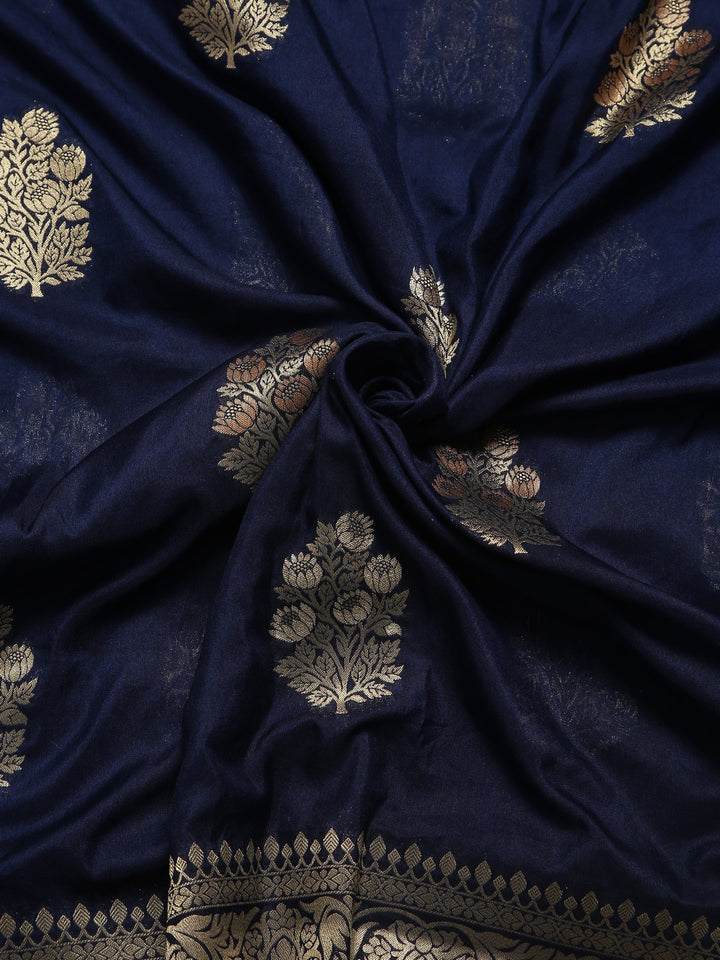Organza Silk Saree