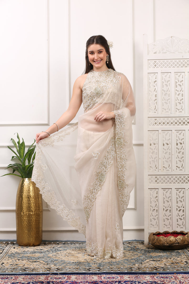 Ivory Cream
