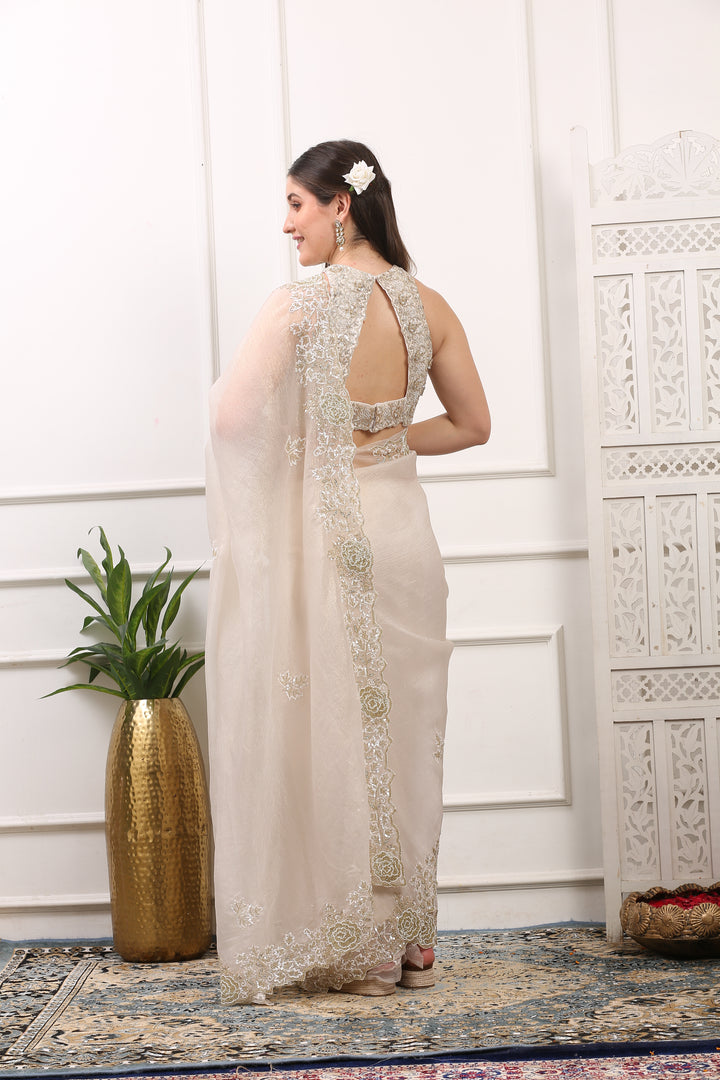 Ivory Cream