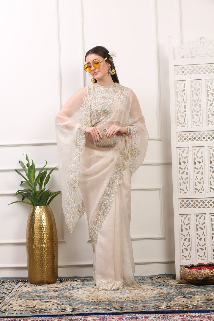 Ivory Cream