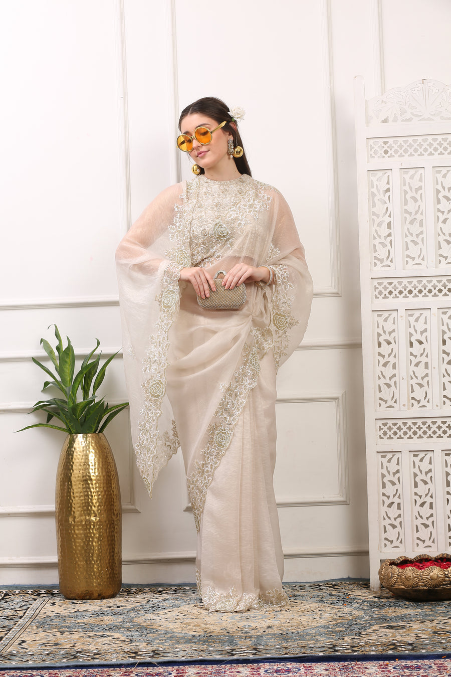 Ivory Cream