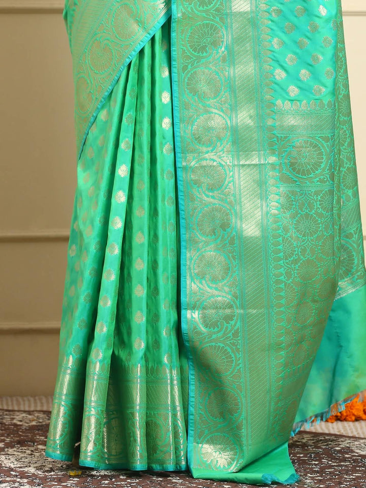 Katan Silk Saree