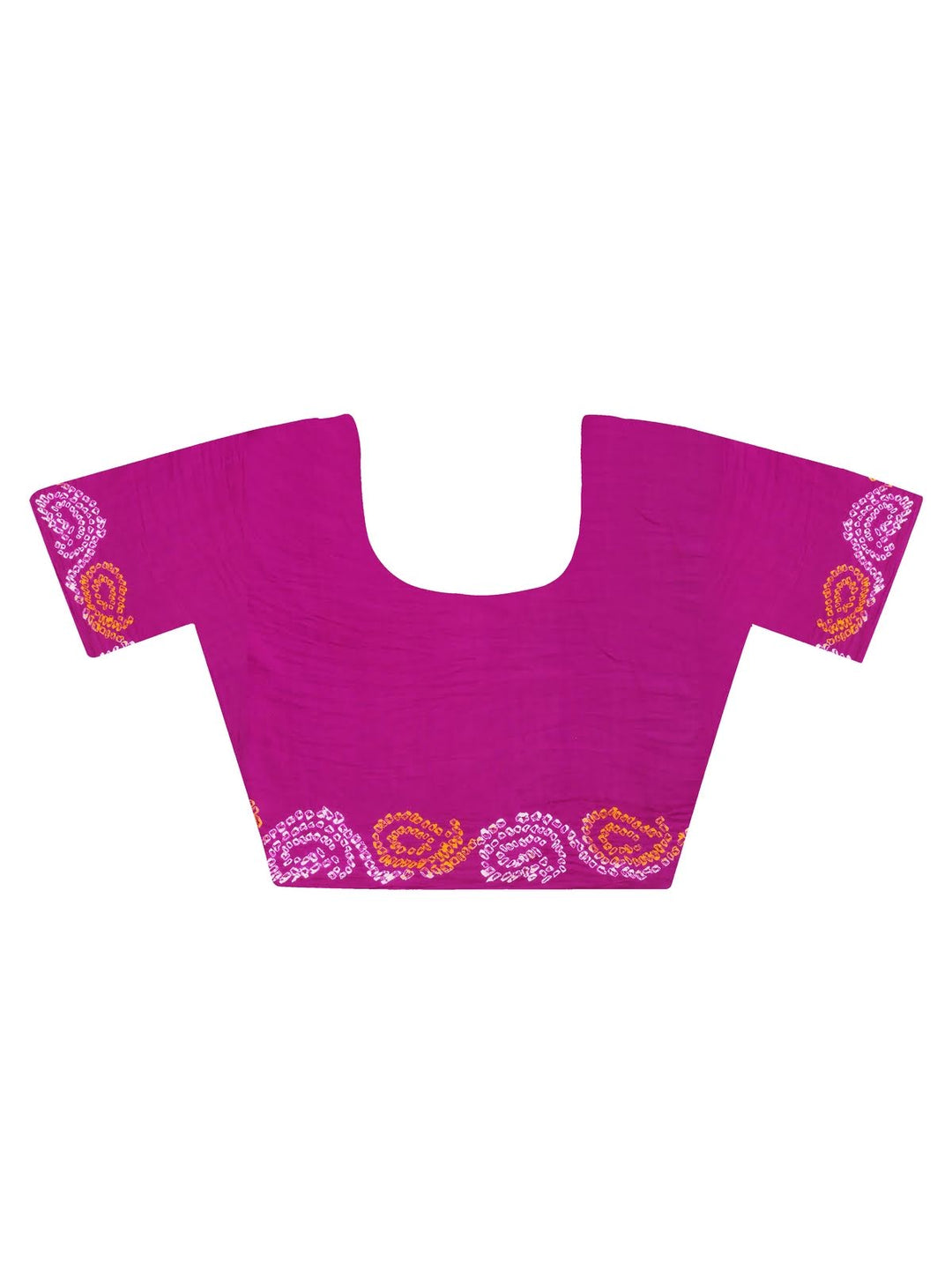 Gharchola Silk Saree