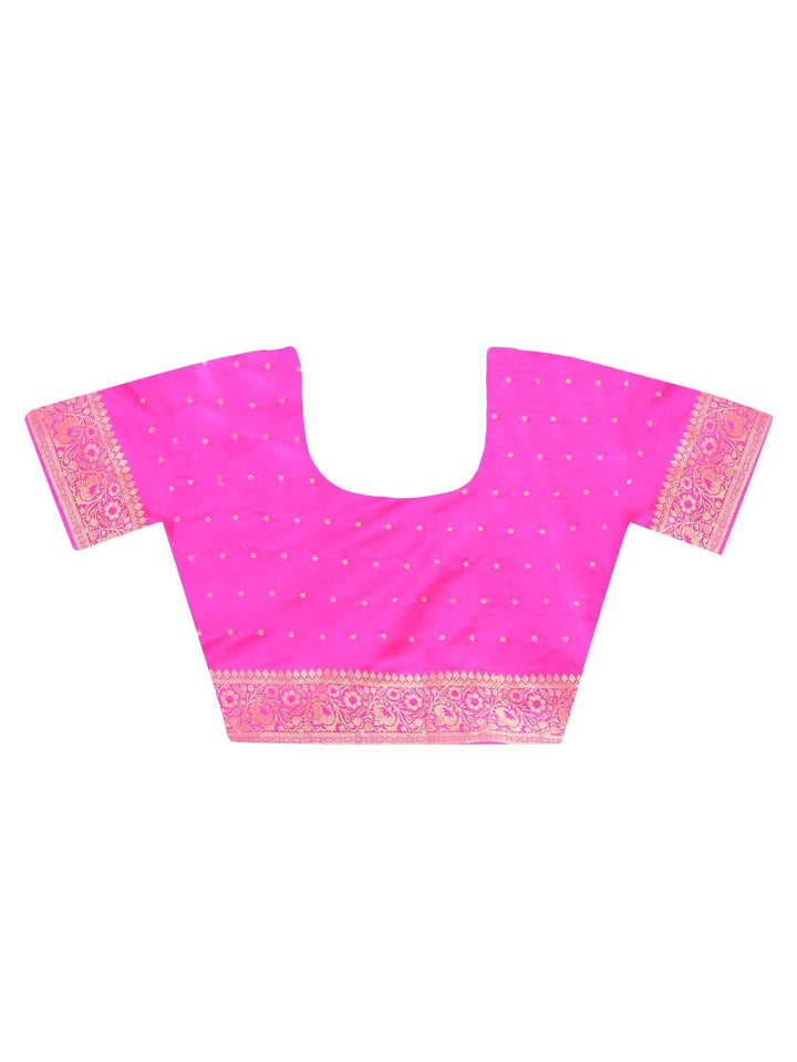 Katan Silk Saree