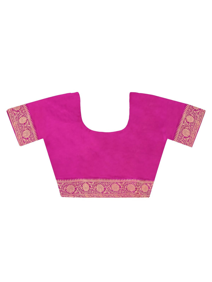 Katan Silk Saree