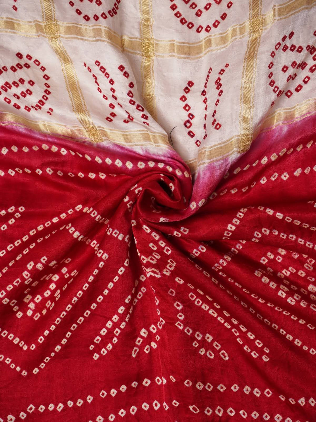 Gharchola Saree