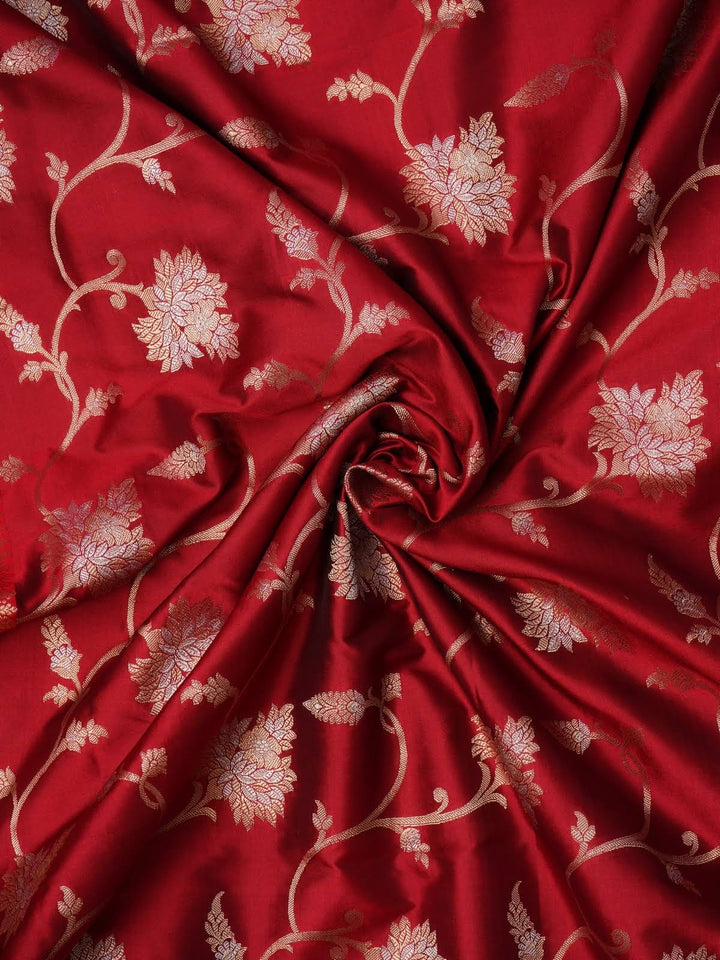 Katan Silk Saree