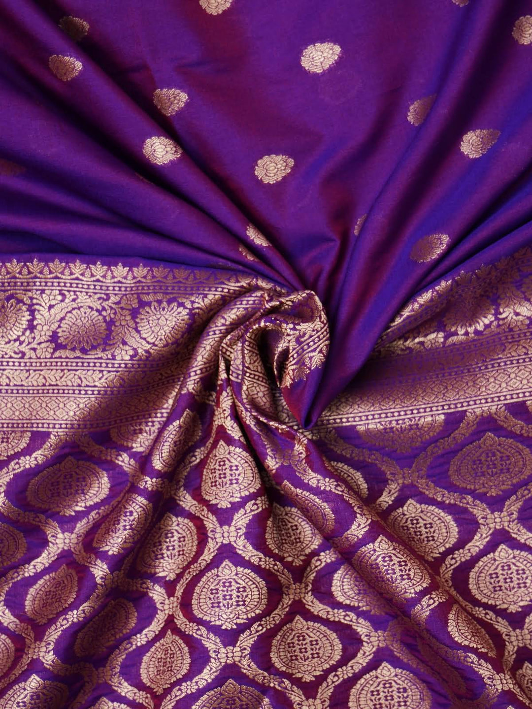 Katan Silk Saree