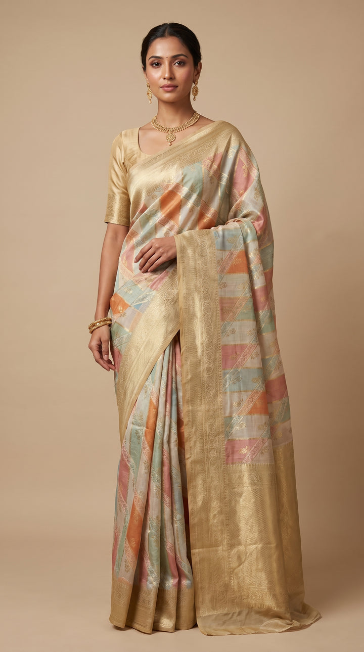 Ivory Rangkaat