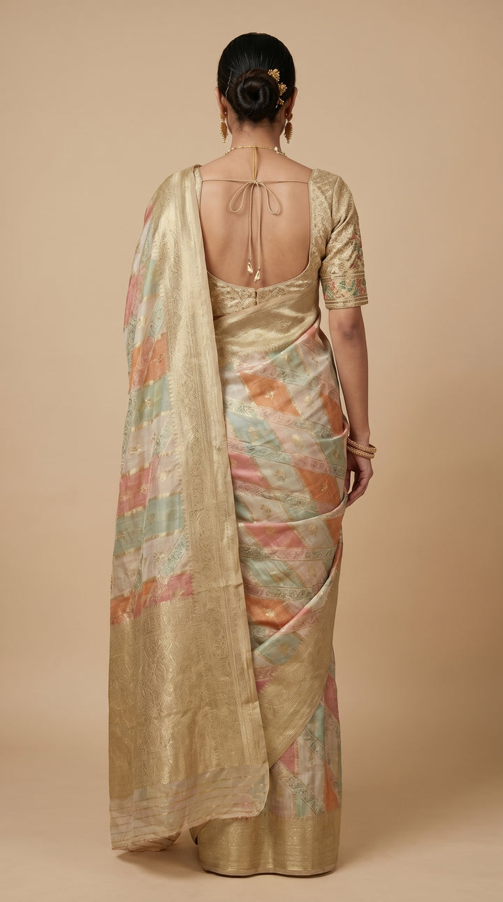 Ivory Rangkaat