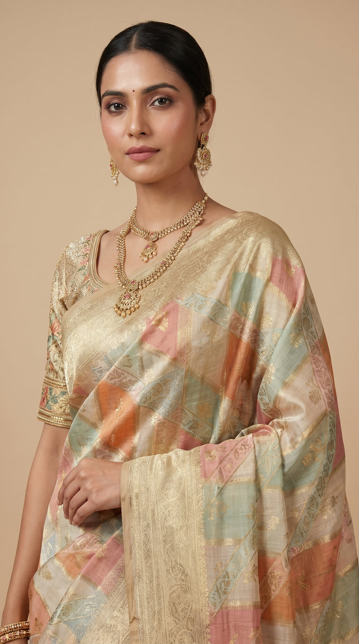 Ivory Rangkaat