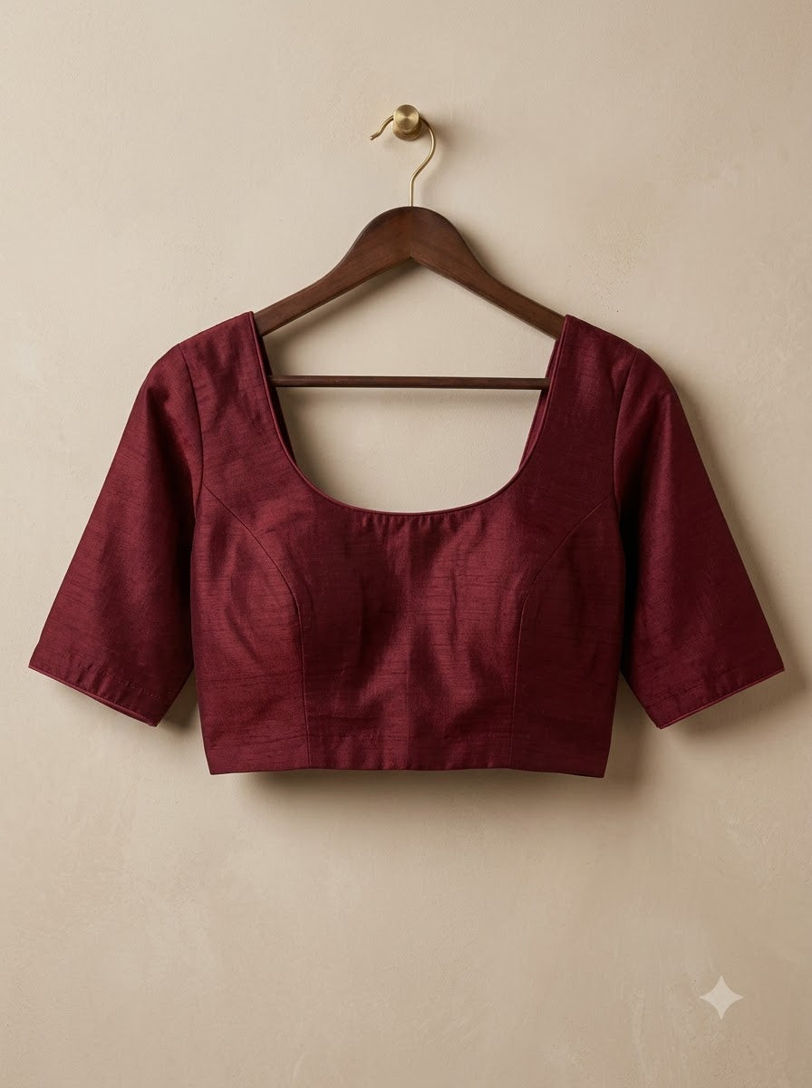 Wine Maroon