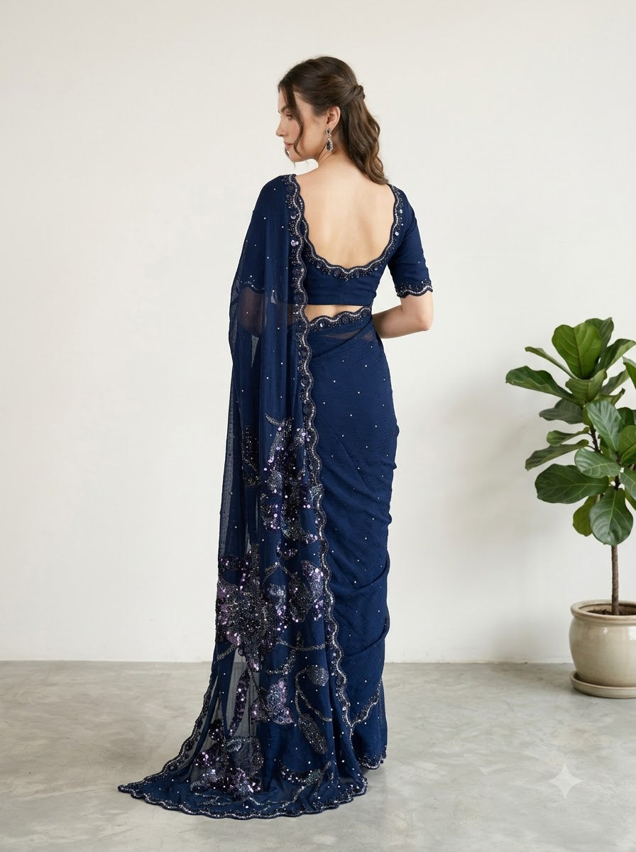 Navy Blue