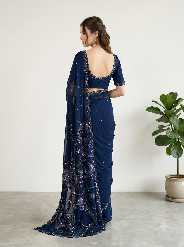 Navy Blue