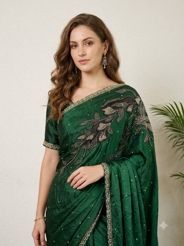 Dark Green