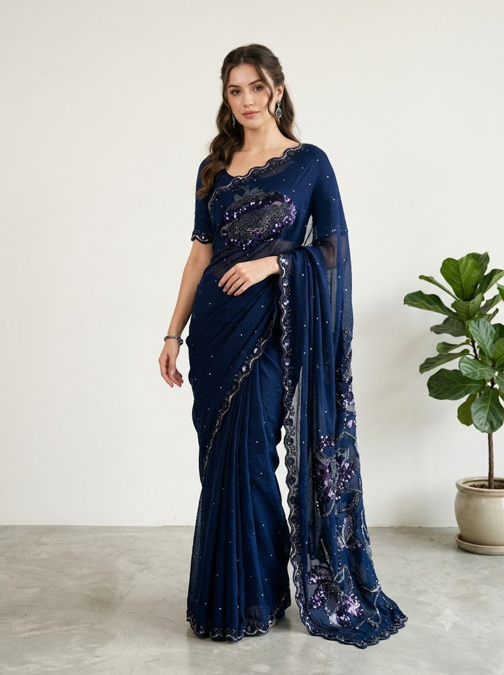 Navy Blue