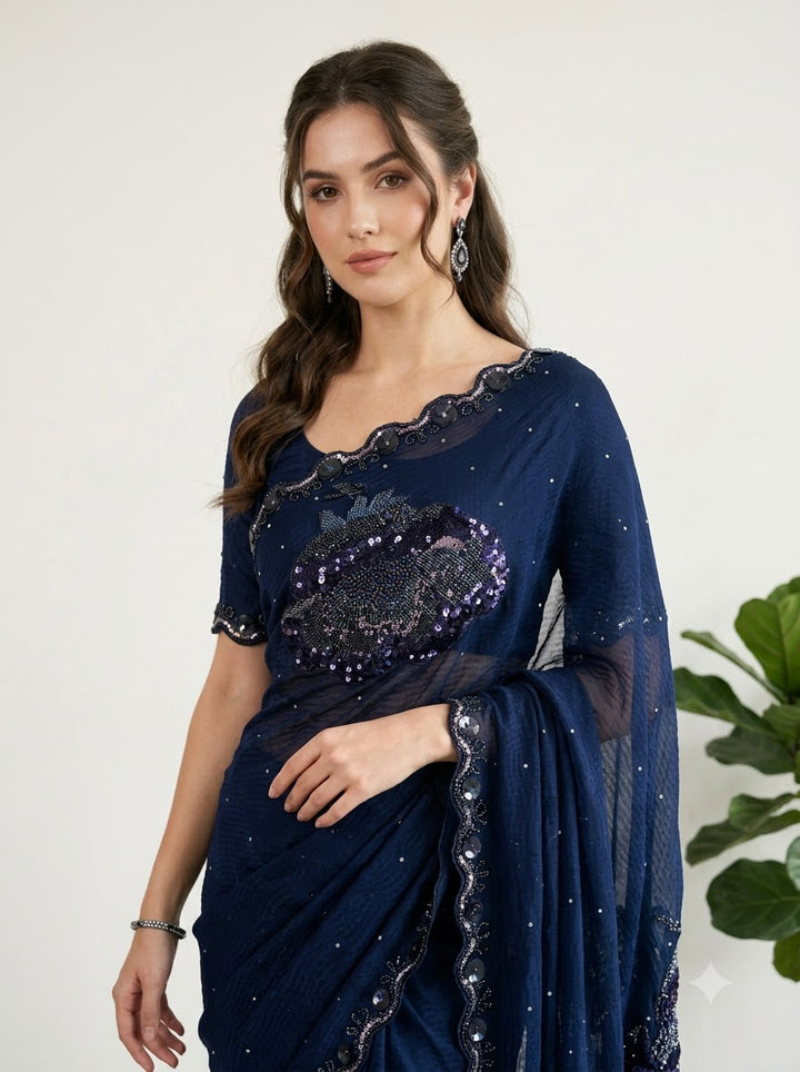 Navy Blue