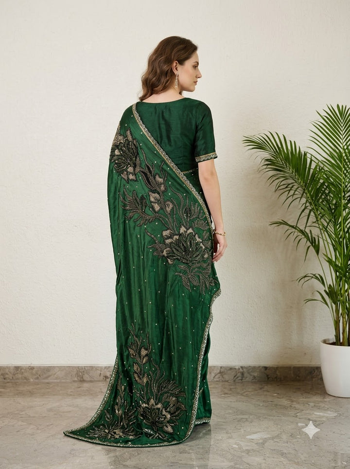 Dark Green