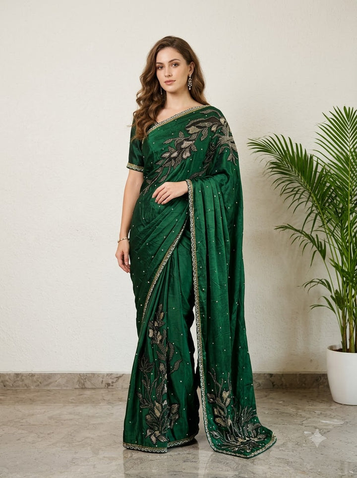 Dark Green