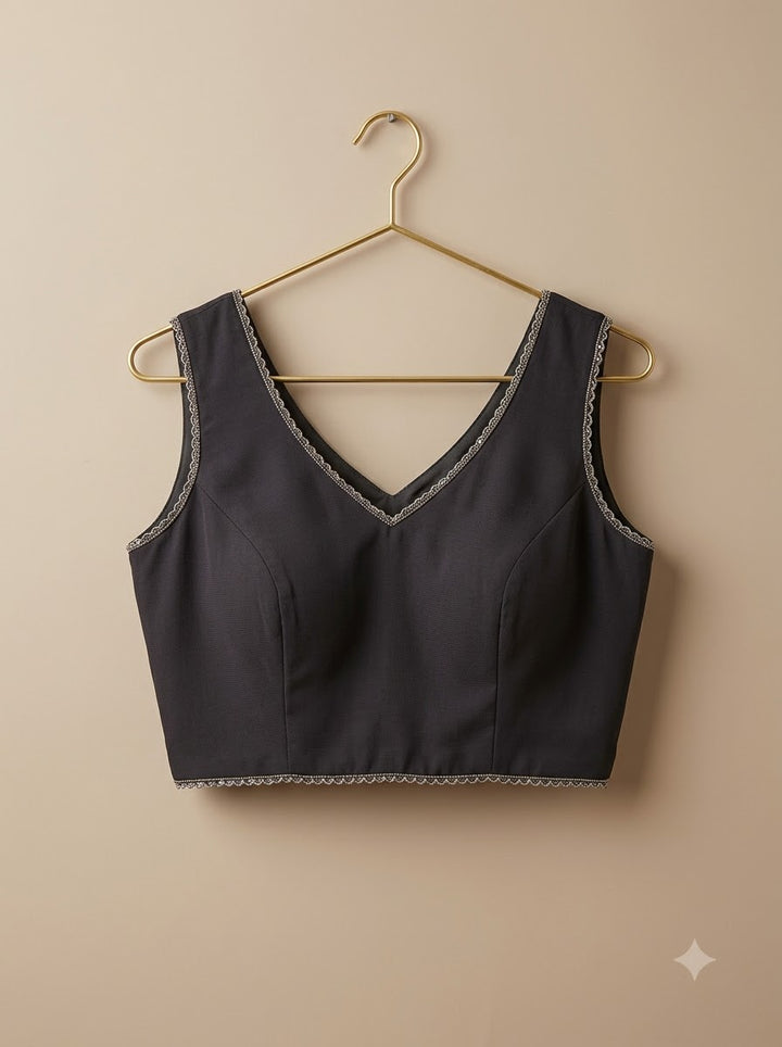 Charcoal Grey