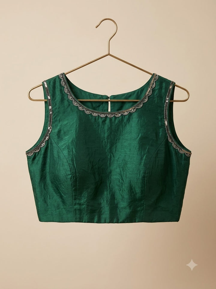 Dark Green