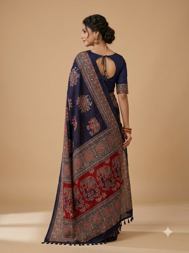 Royal Blue