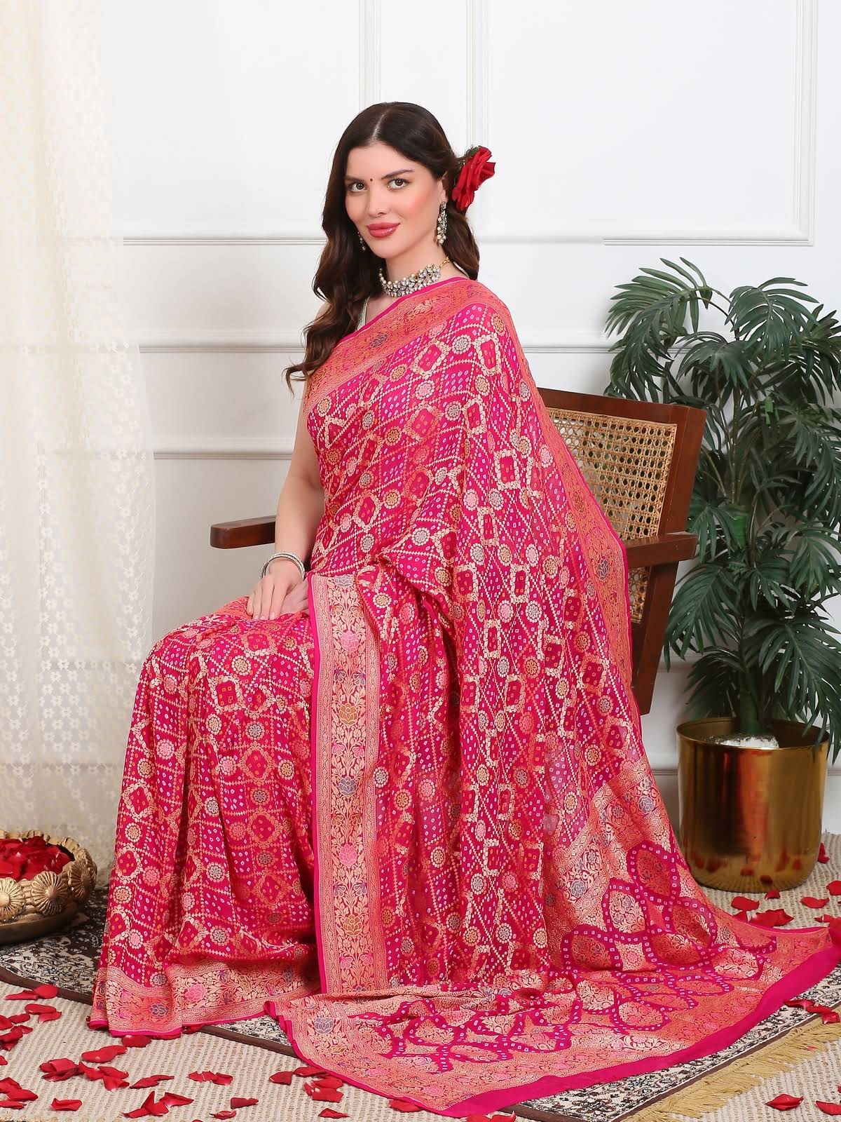 Banarasi Sarees